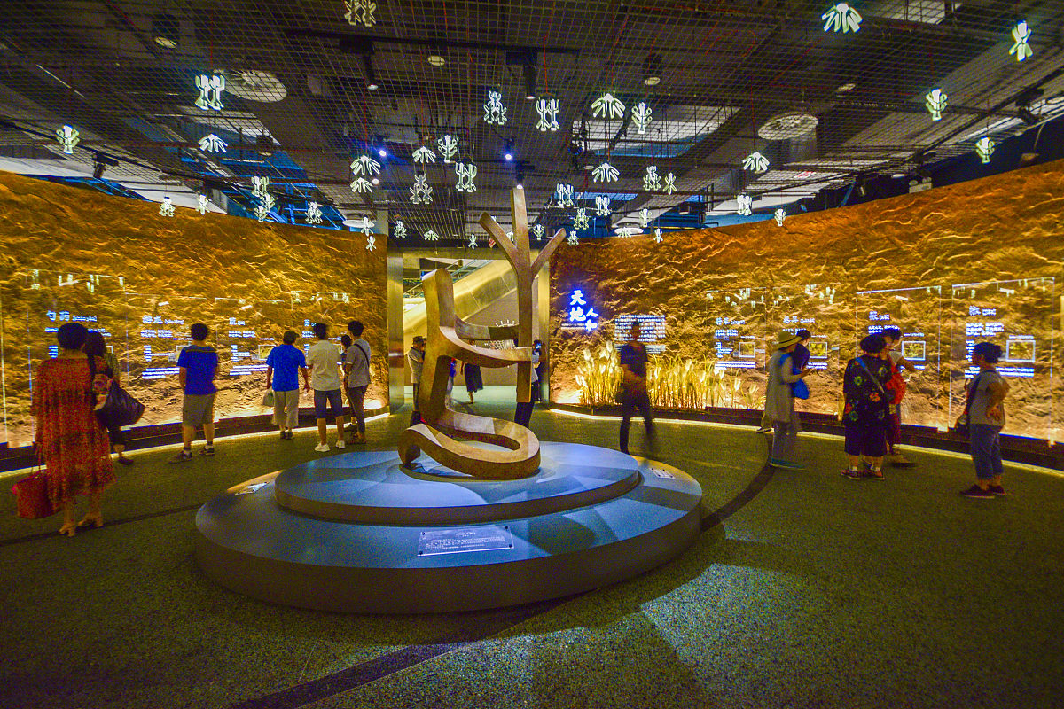 文化与旅游的紧密关系：互相促进，共同发展