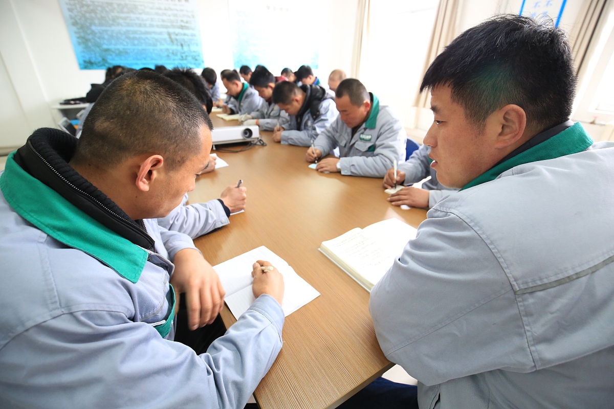 工地九/八大员继续教育：提升管理水平的必修课