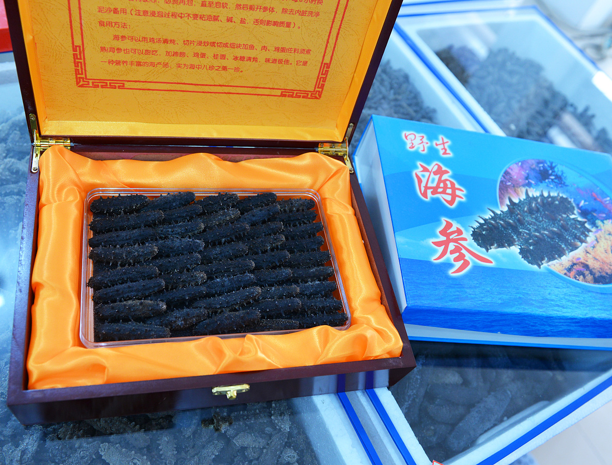 增强免疫力，预防疾病！美罗国际百岁海参胶囊助您抵抗力UP！