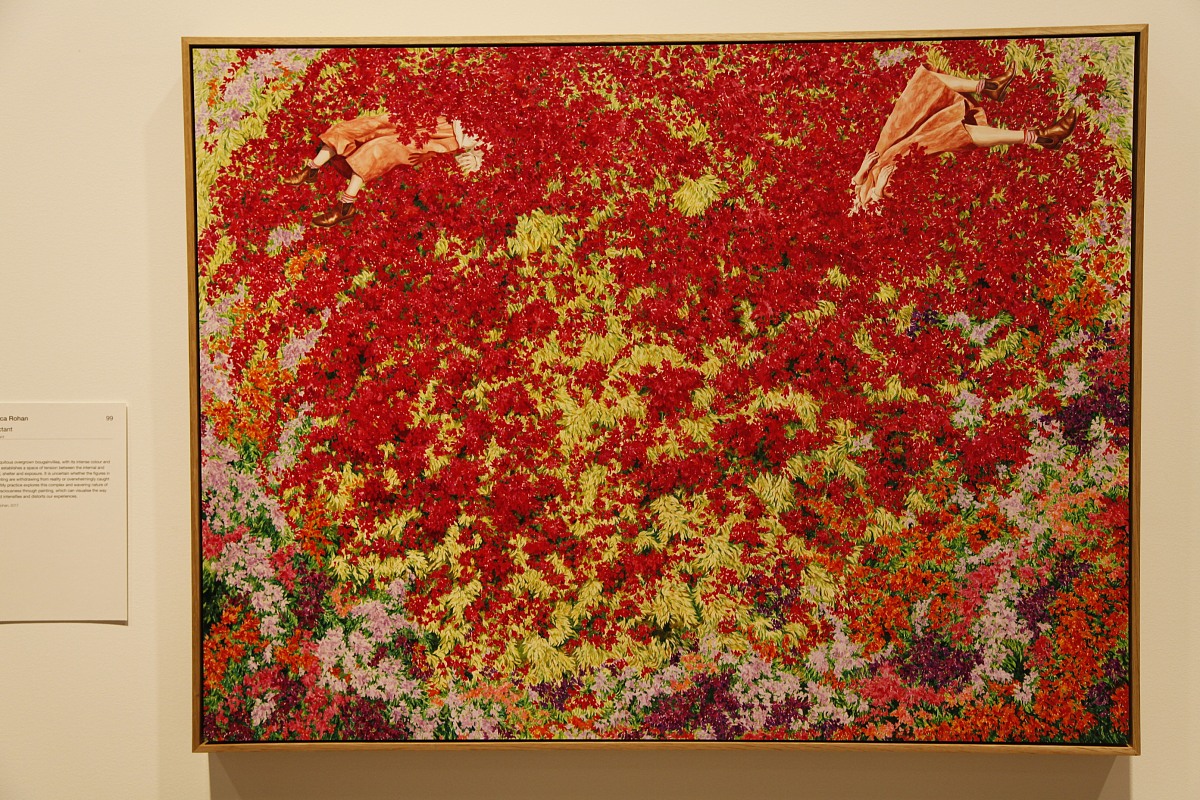 ***_***20世纪澳大利亚美术展
