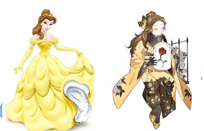 贝儿公主欣赏_贝儿公主相关图片内容