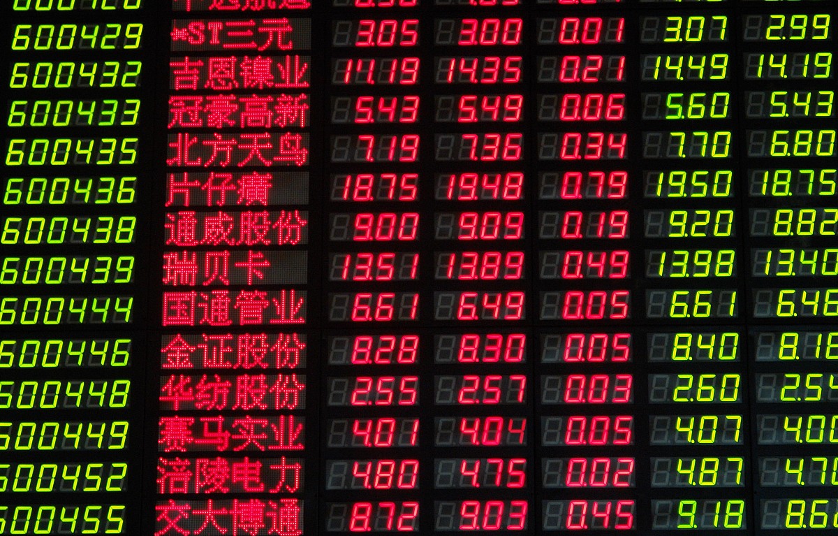 2006年10月9日,郑州,所有的股改结束的股票摘掉了g股帽子,恢复了正常