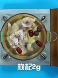 清炖鸡汤的做法 清炖鸡汤做法视频