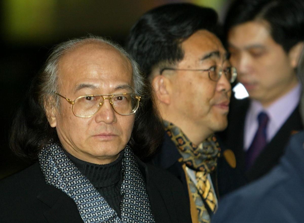 梁师恒：资深评论家，对香港和中国政治经济有独到见解