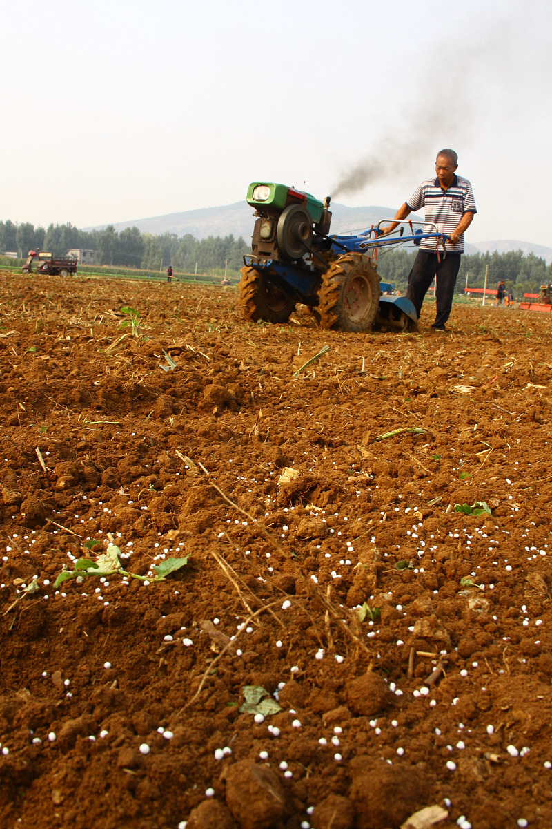 贵州有农业机械使用与维护专业的中专中职学校哪家好