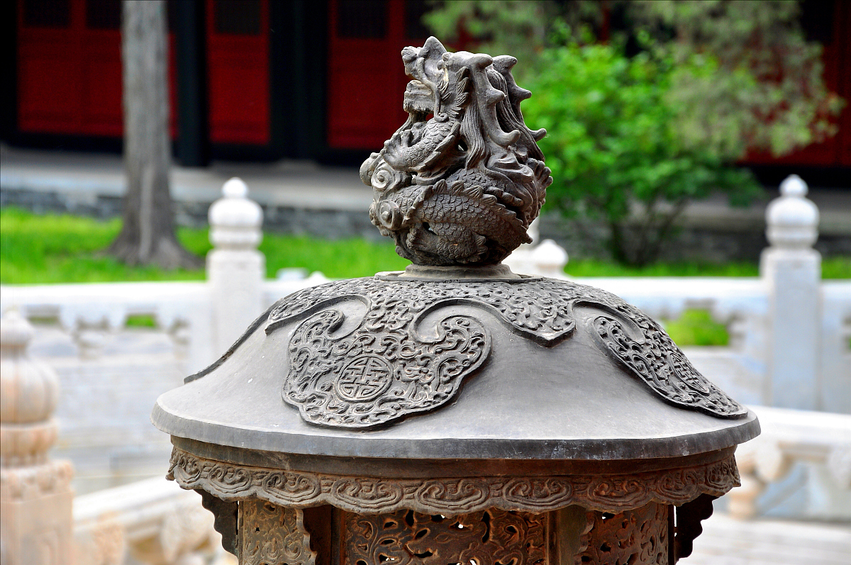 山海经里面的神兽有哪些做个排序