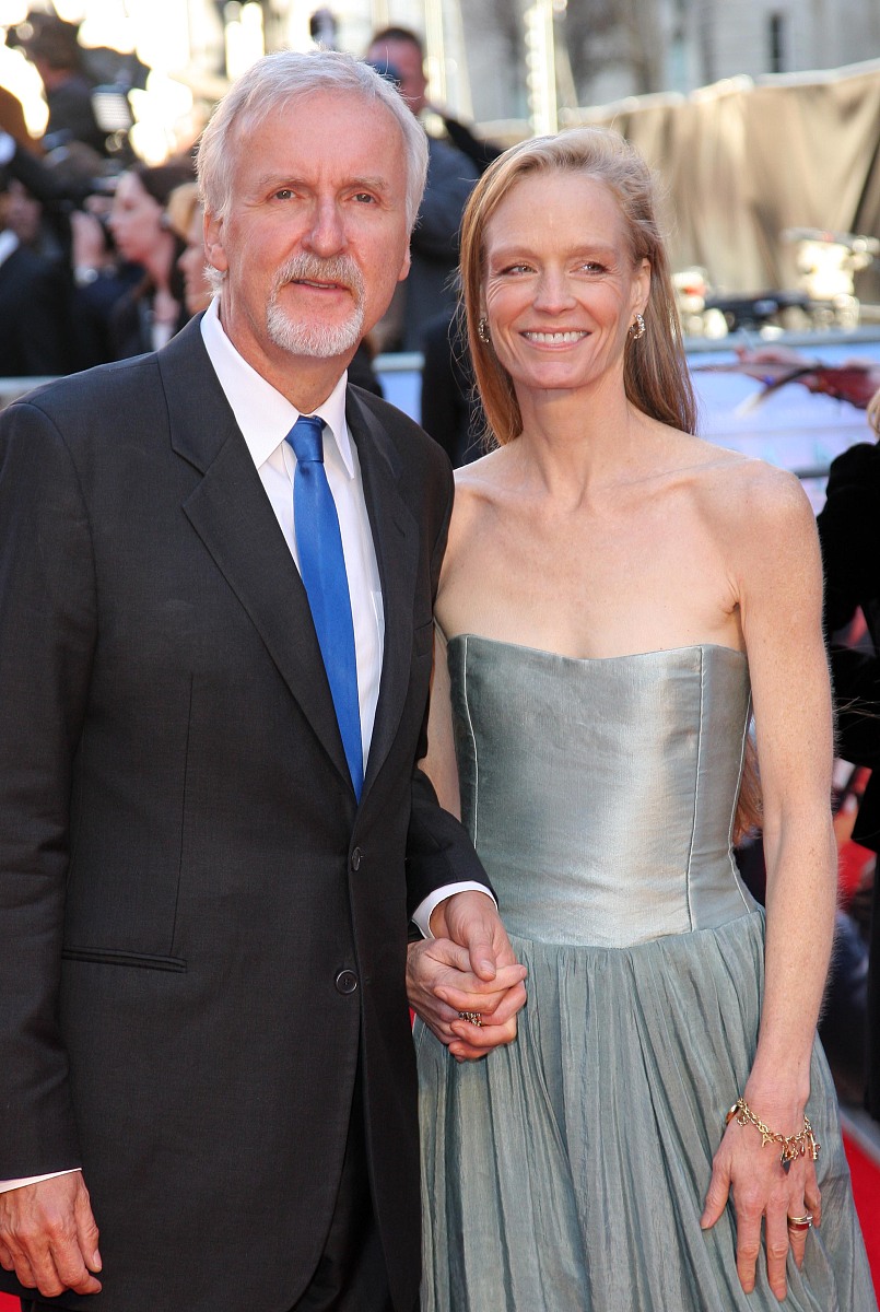 泰坦尼克号重映！4K 3D 重制版即将震撼上映，带你重温经典爱情