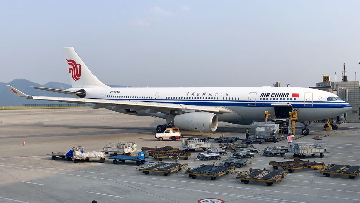 中国航空发展史：从起步到崛起 - 全面解析中国航空业百年历程