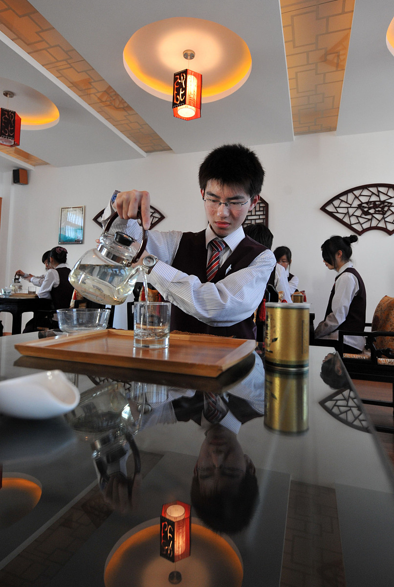 舟山职业技术学校2022年有哪些专业