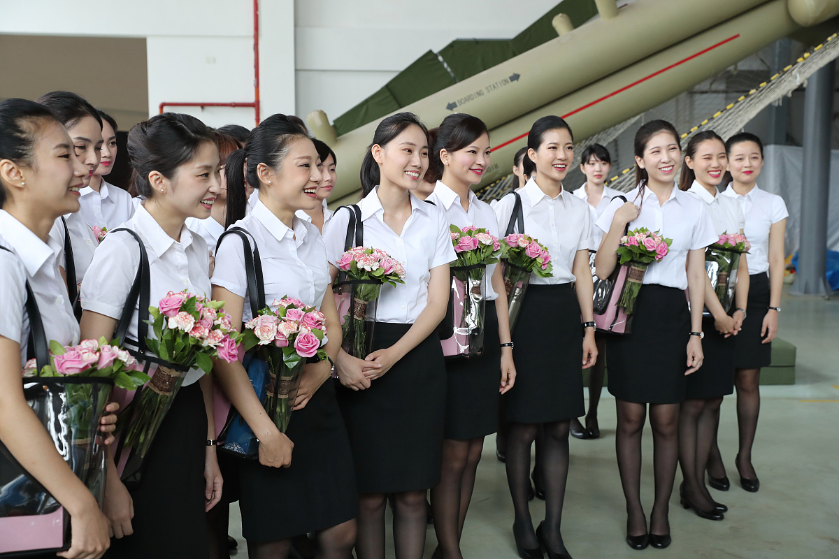 台山市敬修职业技术学校开设高铁乘务专业吗？最新情况！