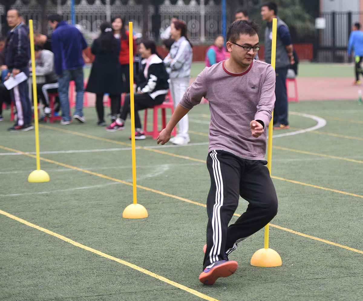 传菜生岗位要求