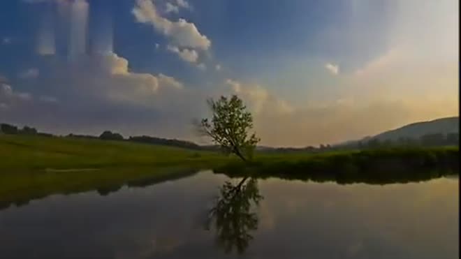 沁园春雪朗诵配乐