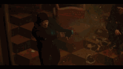 到處都是肉體，我也要打差評