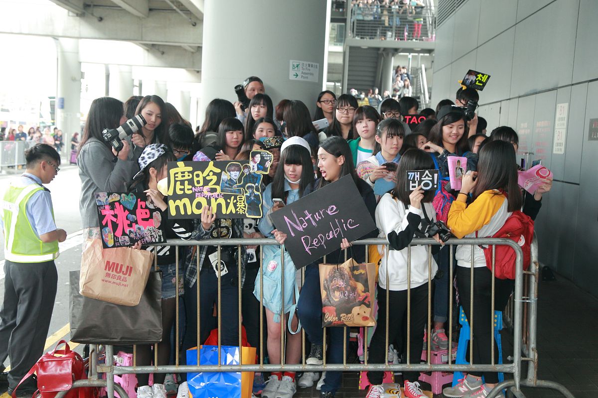 去香港旅游三天的行程安排