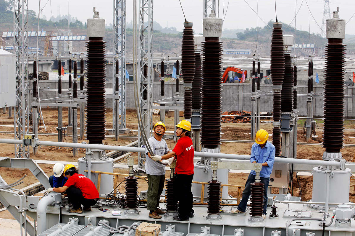 重庆铁路学校热门专业推荐：机械、电子、土木工程