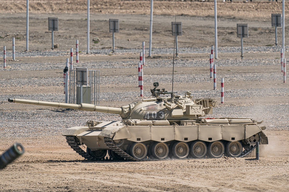 火力目标匹配算法