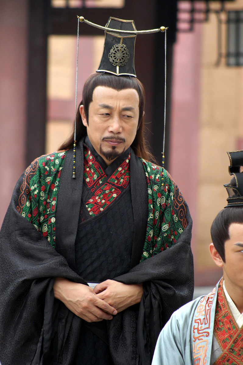 如何评价汉武大帝