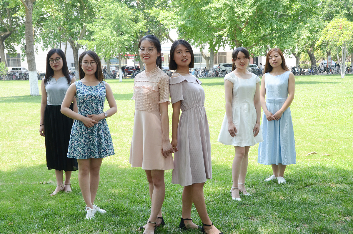 汉中女生读什么中专学校好不好