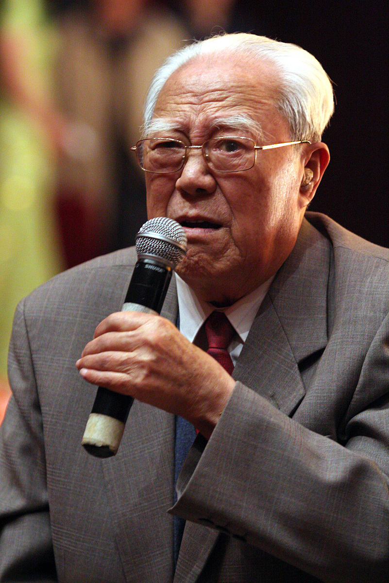 你知道詹一夫是谁吗