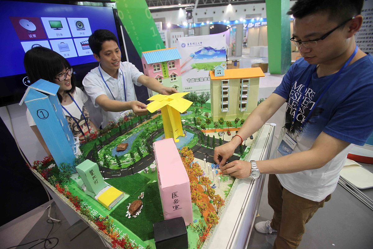 华东理工大学环境设计专业怎么样？优势劣势分析