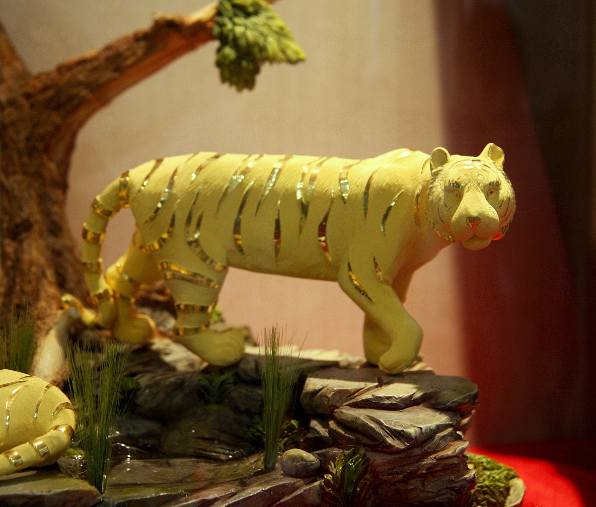 取个好运发财的名字 - 助你财源滚滚