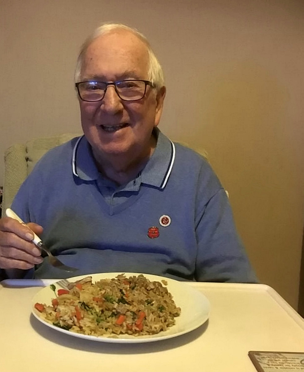 桂林米粉热量高吗，