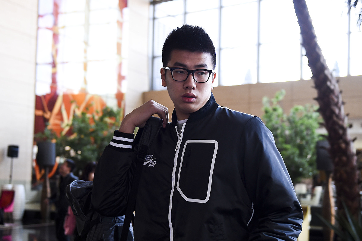 CSGO 刘坤：中国电竞传奇，曾效力TyLoo、Vici Gaming、EHOME等知名战队