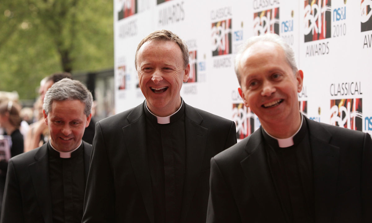 弗雷德里克·劳伦斯：一位外表冷淡、内心炽热的生物学教授