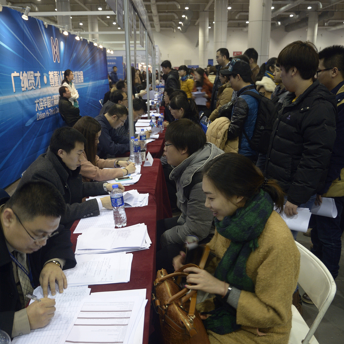 贵阳中专学校哪个专业好就业？2023年热门专业推荐