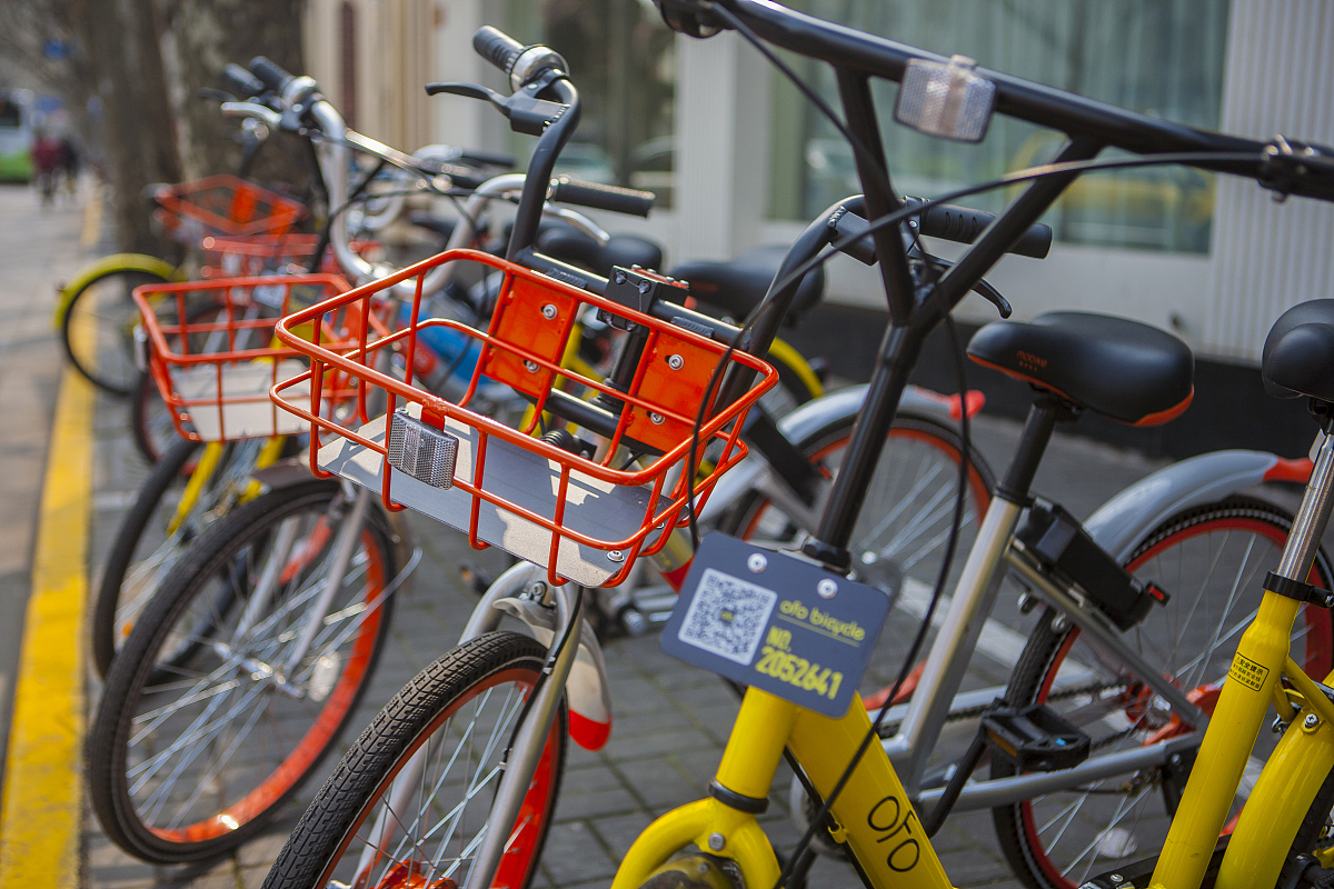共享单车配额公开招标：影响几何？20条理由告诉你