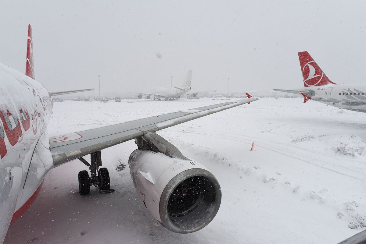 2021重庆市航空专业学校的招生要求高不高