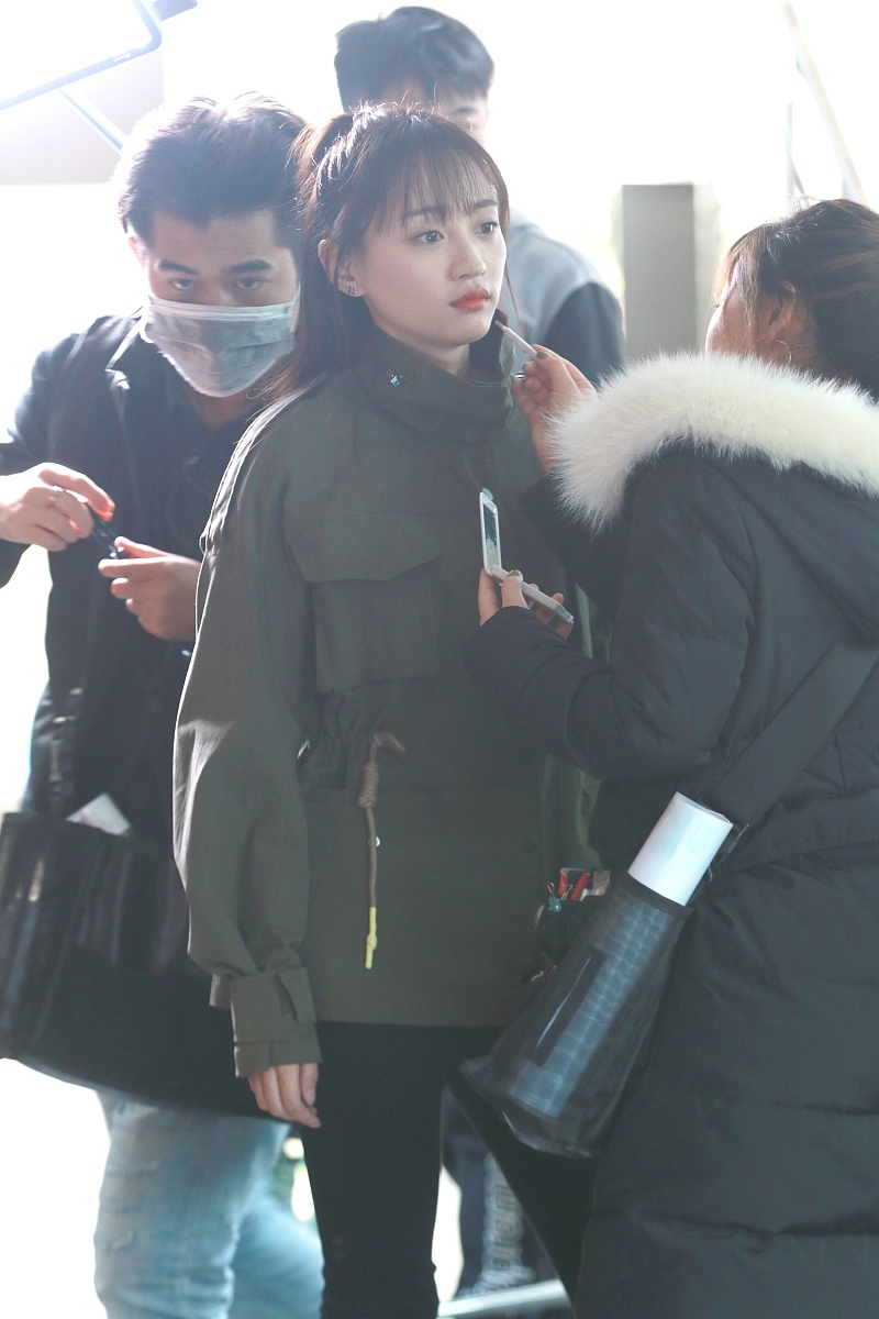 身高遗传受哪一方影响大