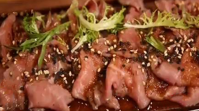 对于鱼下巴特制的美食,香脆美味,原来鱼下巴也可以这么好吃