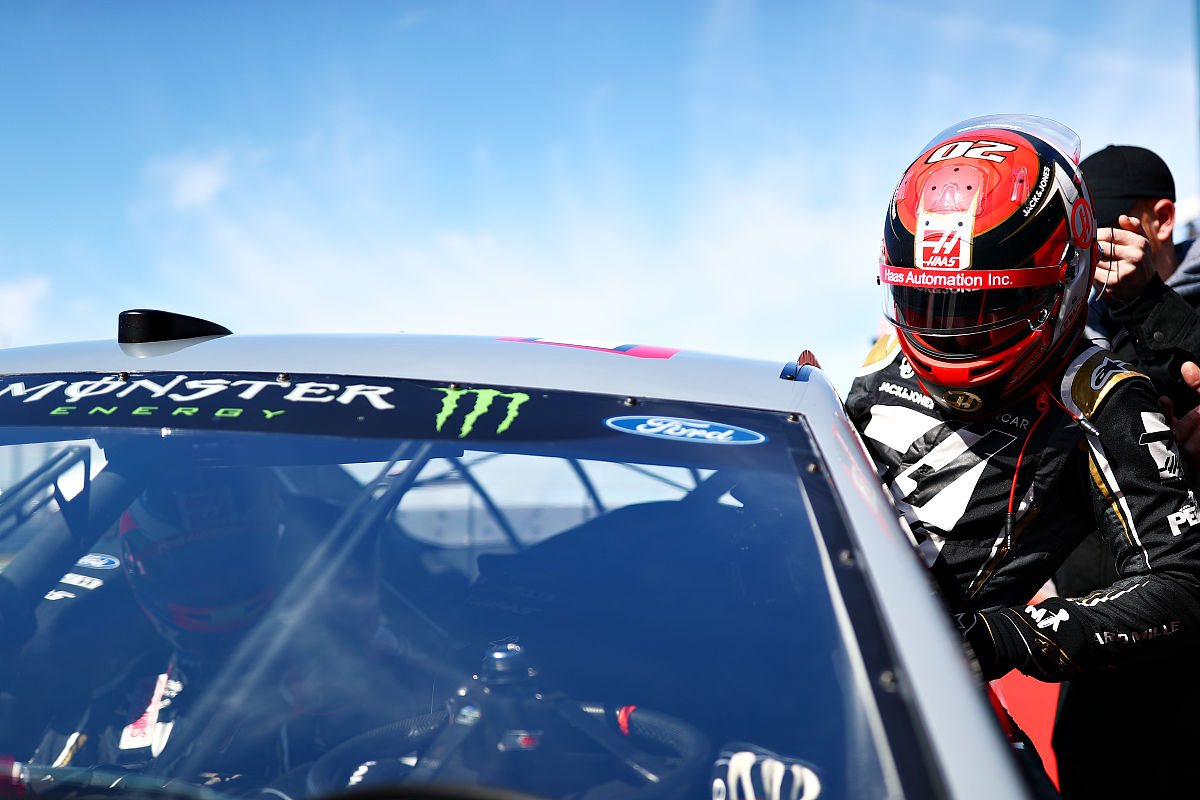 2019年10月31日,美国,2019f1大奖赛美国站前瞻日,选手亮相赛场.austin