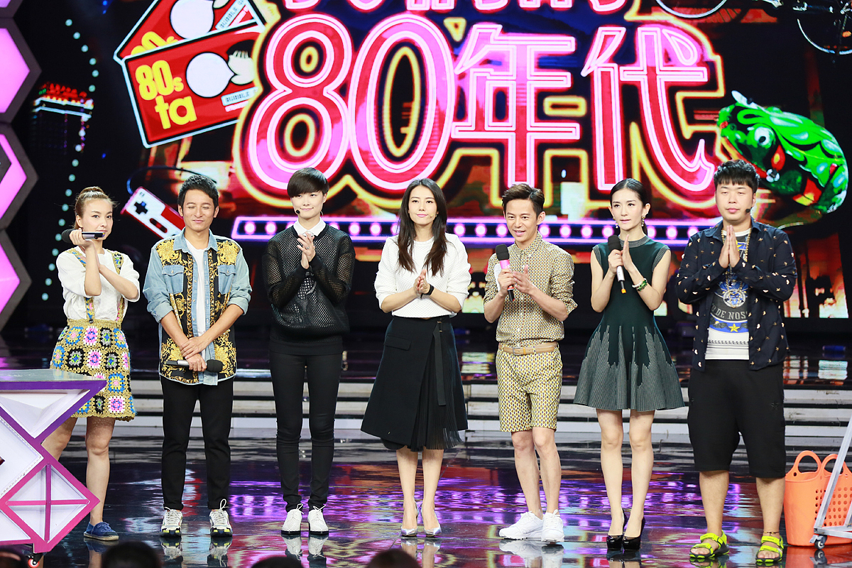 湖南卫视：中国领先的娱乐电视台