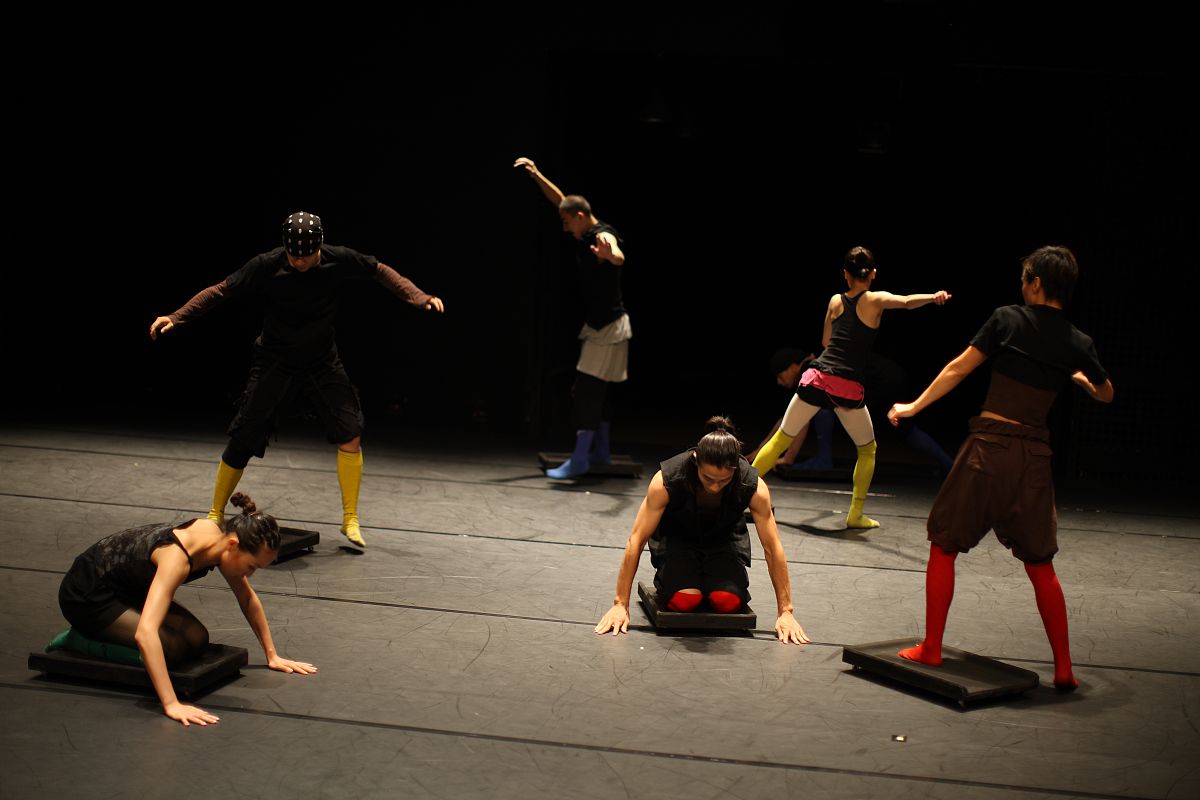 2022年云南昆明工业学校舞蹈表演专业招生简章 | 助你圆梦舞台