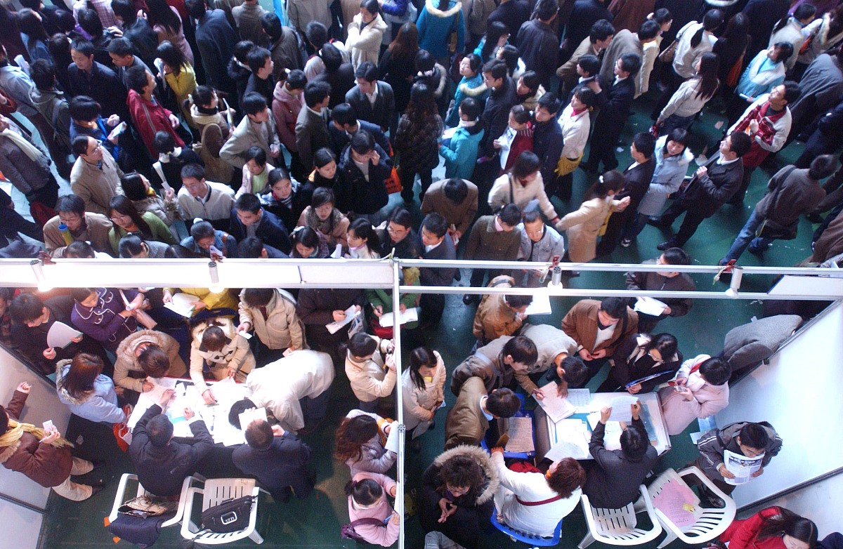 河南2023年中专学校哪里比较好