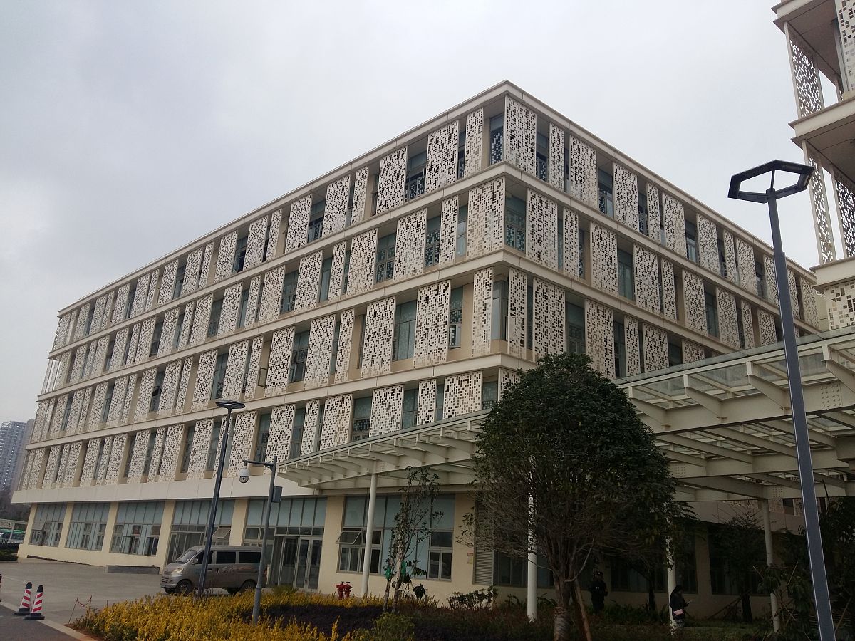 贵阳有建筑技术专业吗？现状分析及发展建议