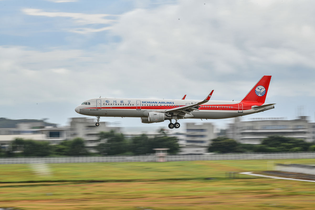 2018四川航空专修学院排名：教学质量、师资力量、就业率领先