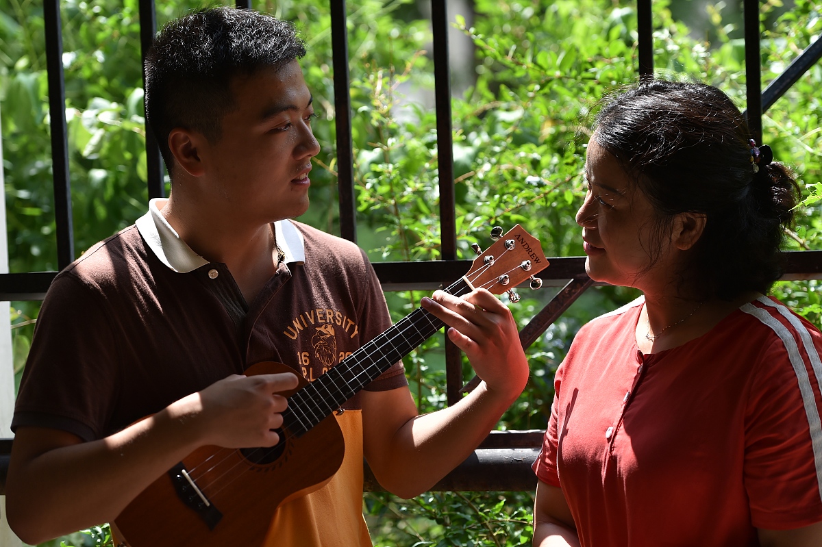 湖州艺术与设计学校2023年学校寝室环境怎么样-好不好