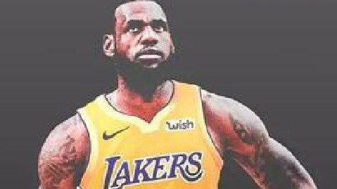 【詹姆斯祝科比生日快乐,给予科比极高评价】湖人队当家球星勒布朗-詹姆斯今天通过推特祝湖人队