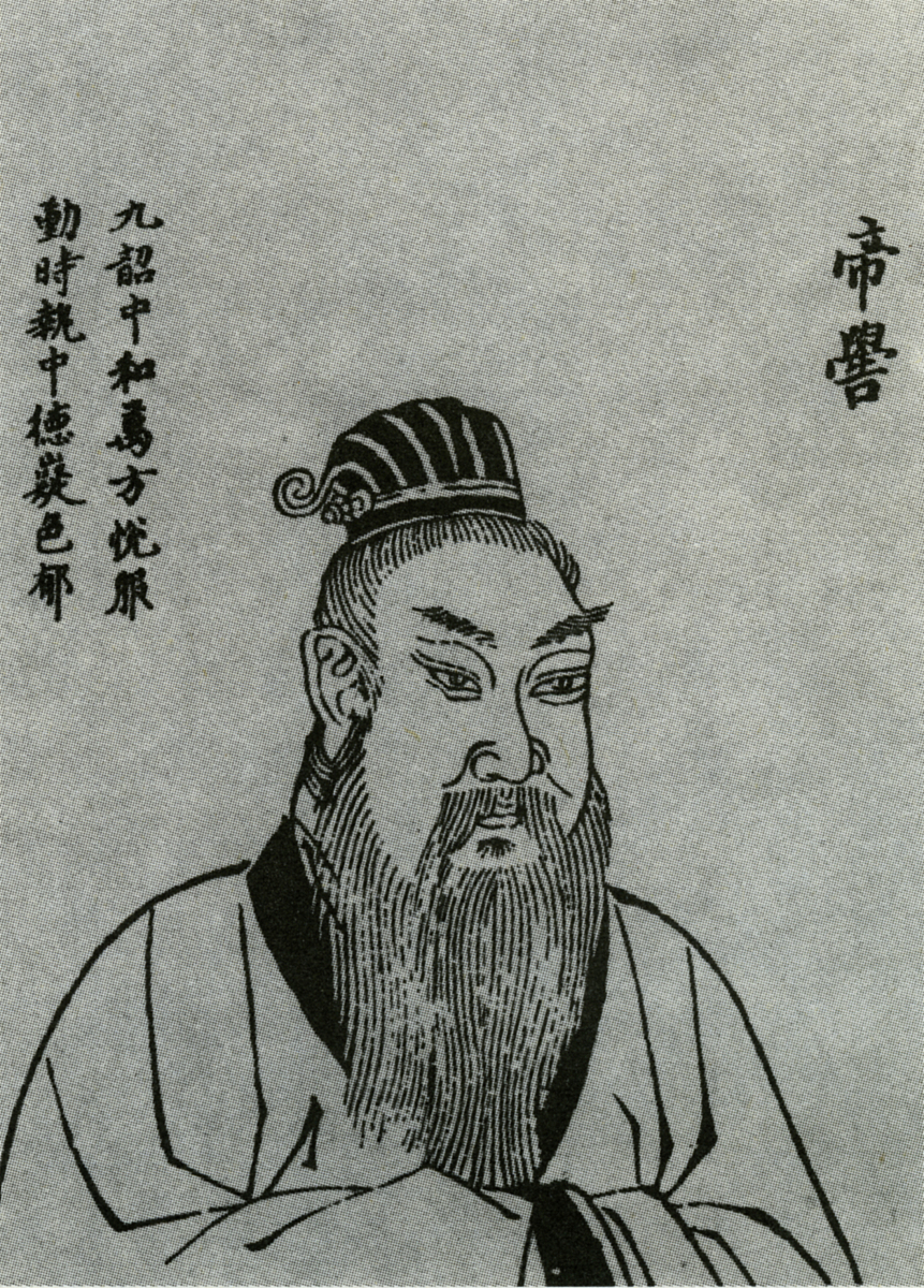 齐桓公姓名 - 了解这位春秋霸主的真实姓名