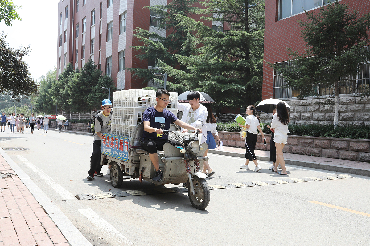 山东英才学院计算机网络技术专业怎么样