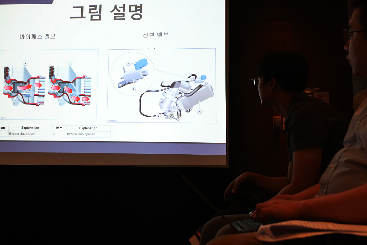 韩消费者协会就宝马频繁自燃召开新闻发布会  公布车辆故障成因