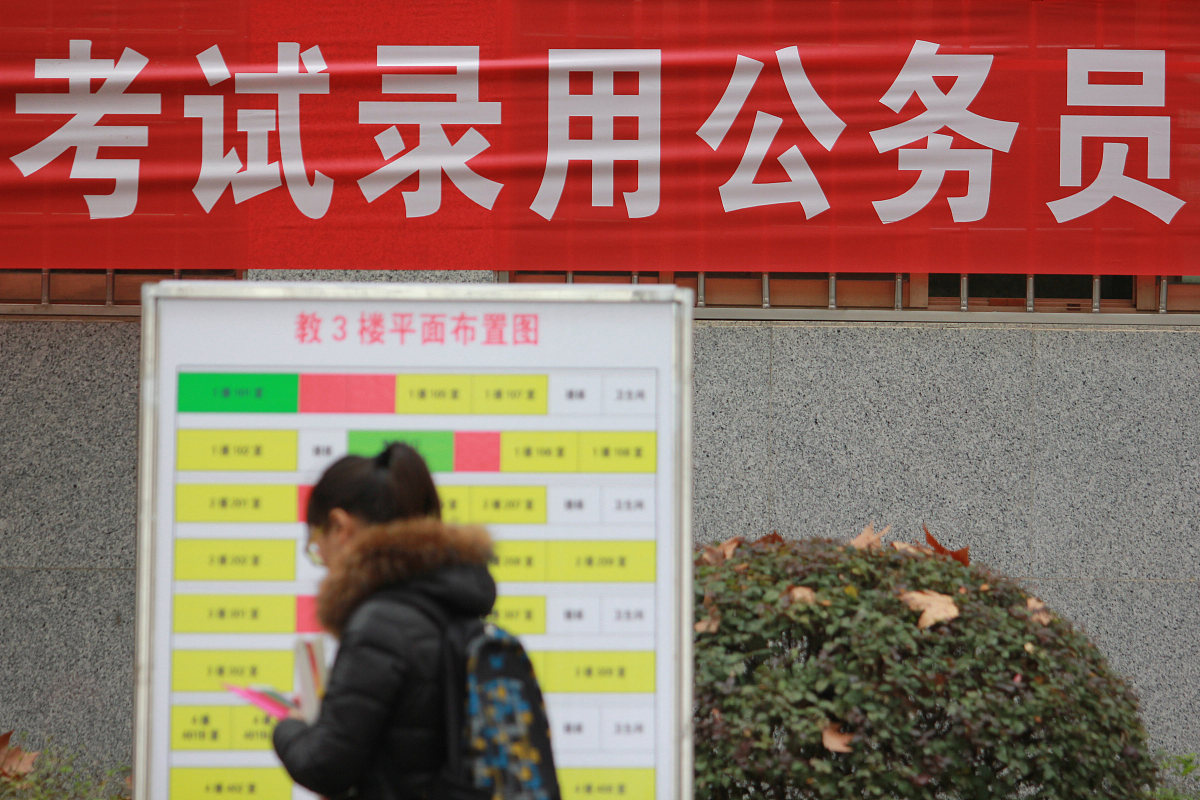 公务员考试复习资料(公务员考试需要准备哪些复习资料。)
