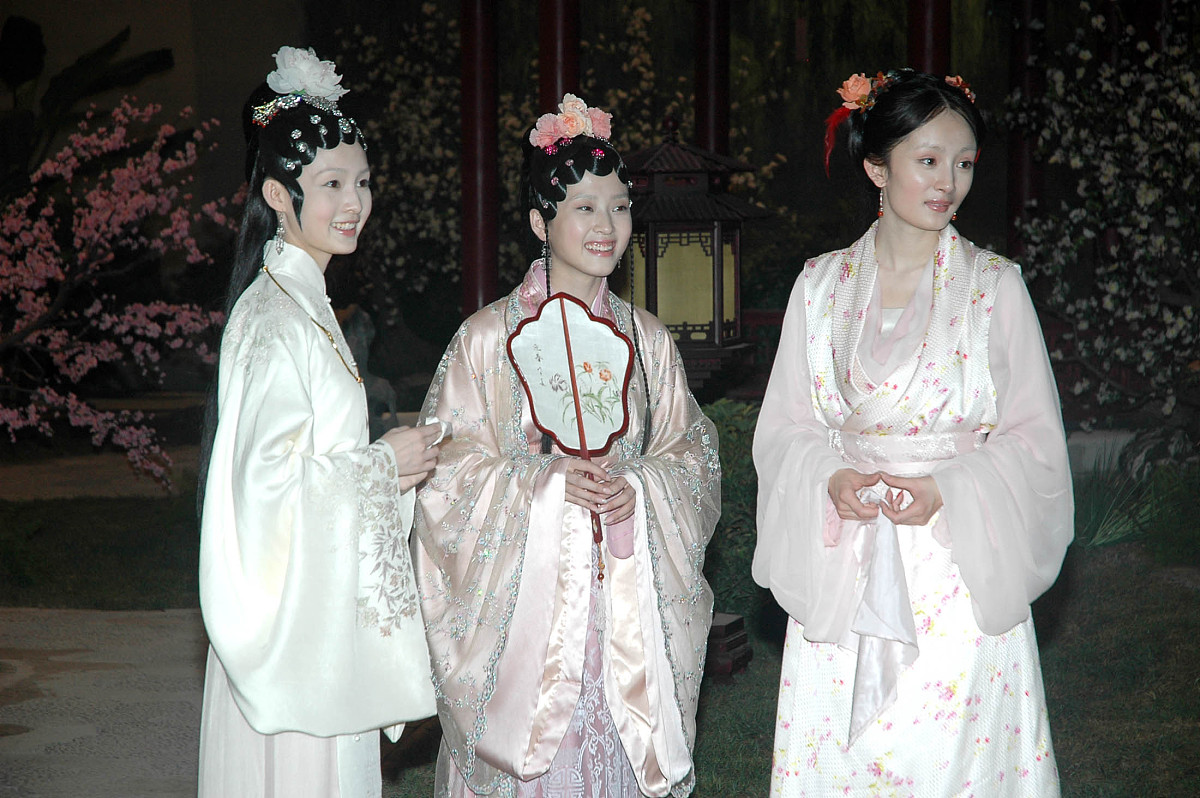唐朝女进士林幼玉的生平