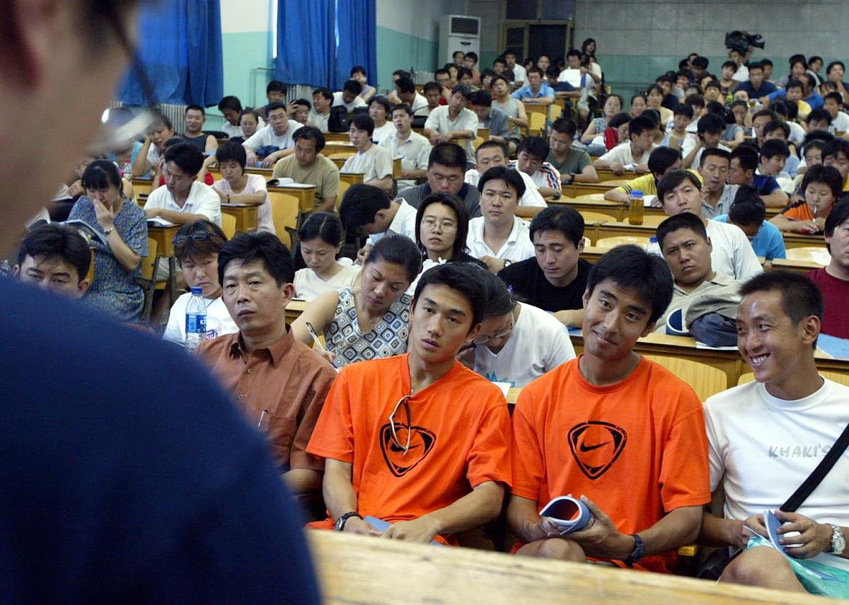 莱西成人中等专业学校：完善教学条件，提升教学服务