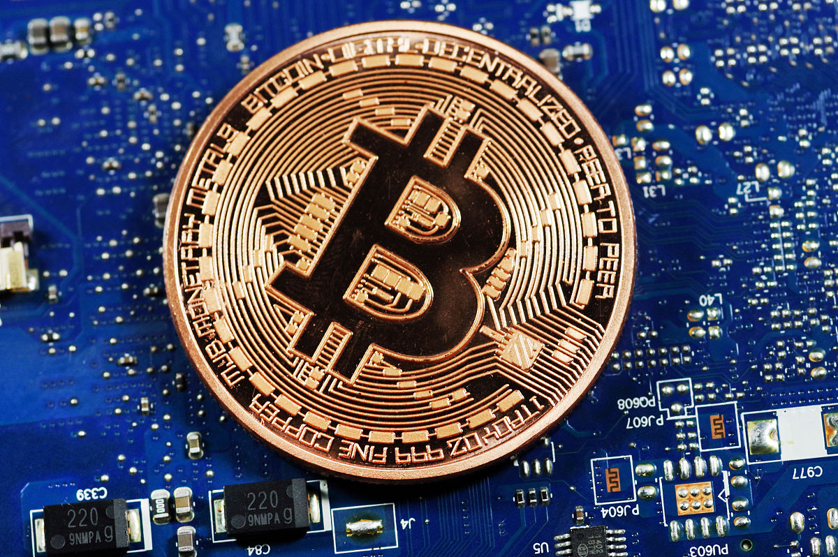 泰达币是用来洗钱的吗？