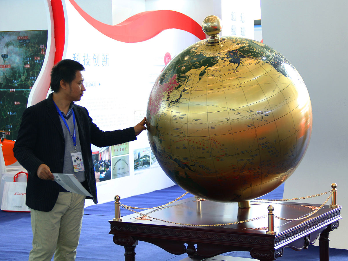 测绘与地理信息技术专科就业前景好不好？