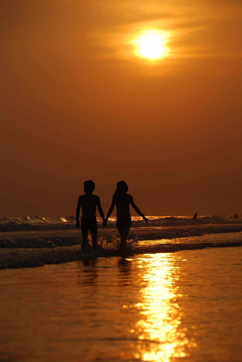 浪漫甜蜜的游戏情侣名字